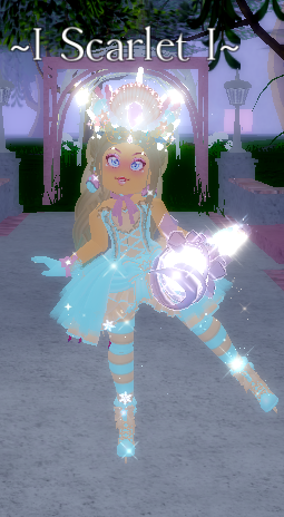 Discuss Everything About Royale High Wiki Fandom - how to win the mermaid halo in royale high roblox