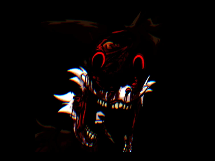 Beyond Human.exe Retake by JMC (all faces used for screamers ig ? | Fandom