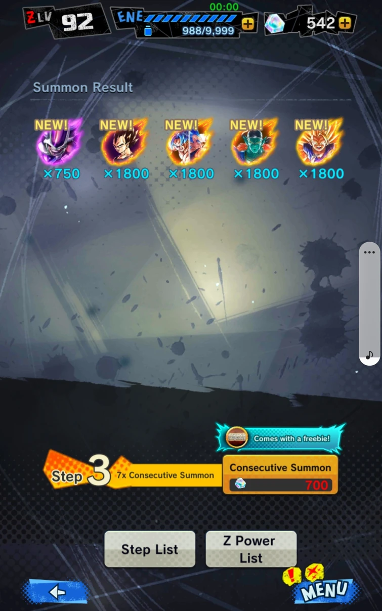 Started Playing Legends Again Fandom