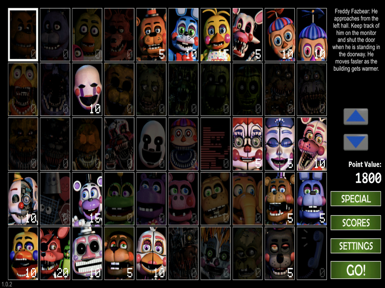 Fandom Image