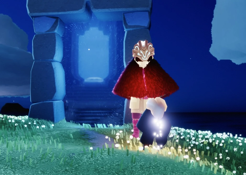 Season of Passage Ultimate Gift? Fandom