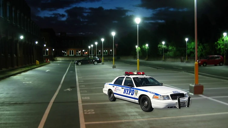 Fighting Gold but Coda gets in trouble with the police???