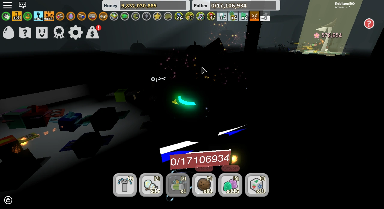 Discuss Everything About Bee Swarm Simulator Wiki | Fandom