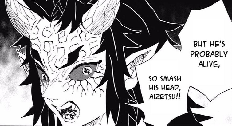 Haganezuka's Determination‼️🔥 Demon Slayer fans are in shock on