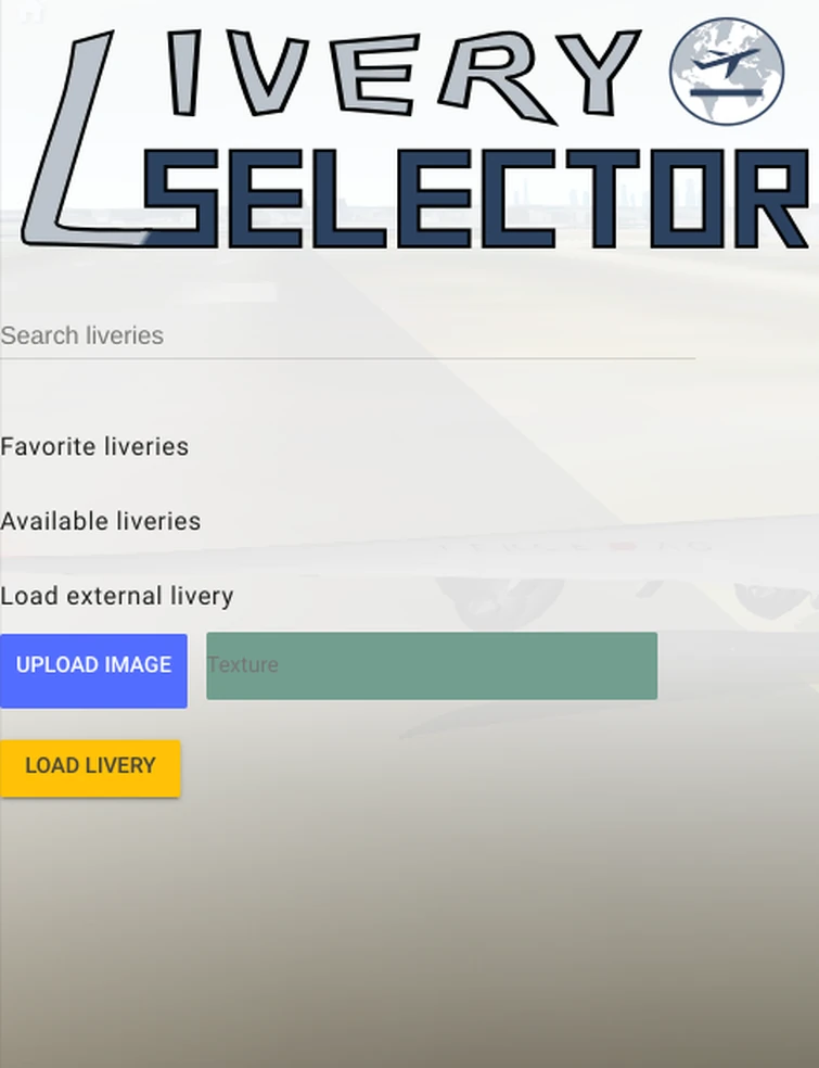 GEOFS LIVERYSELECTOR DISCORD SERVER visual data 6
