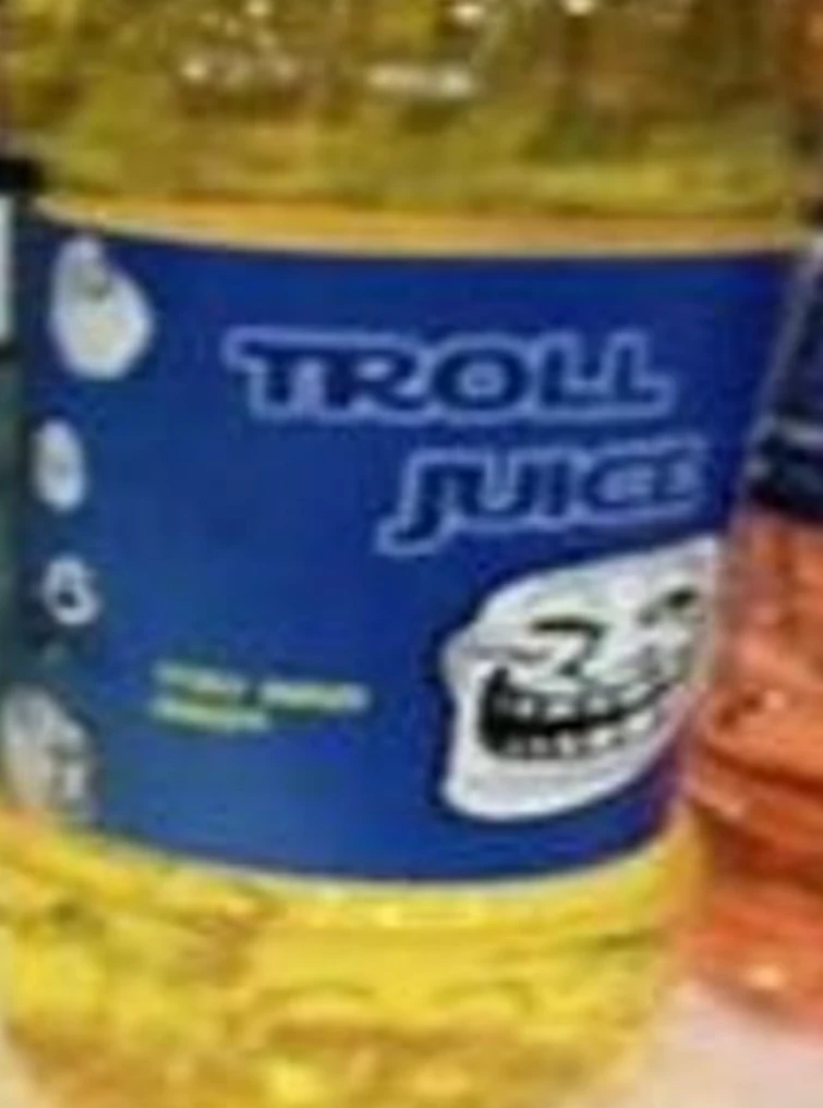 Troll juice Fandom