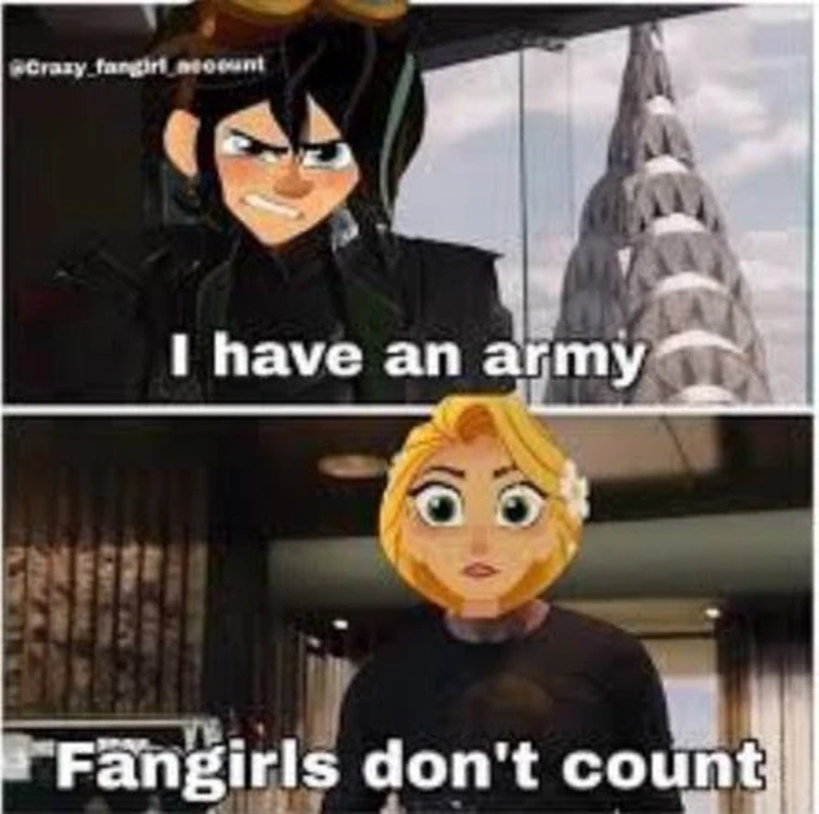 Discuss Everything About Tangled Wiki | Fandom