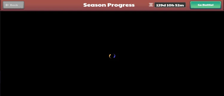 not loading | Fandom