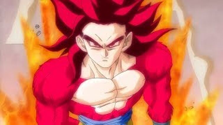 This is what SSJ4 needs to look like, what are your thoughts? : r