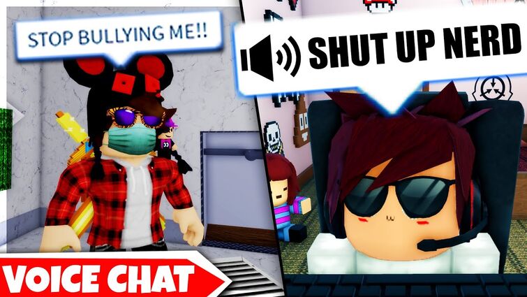 Roblox Is Adding Voice Chat Fandom - roblox voice chat