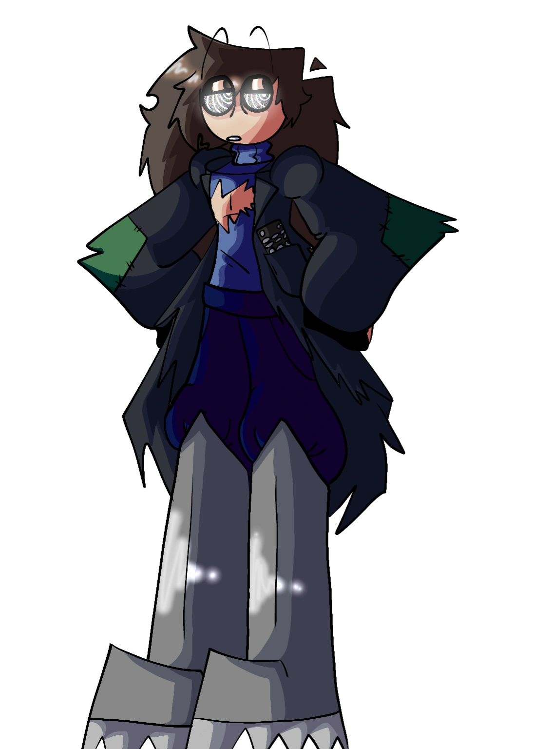 Give me headcanons Fandom