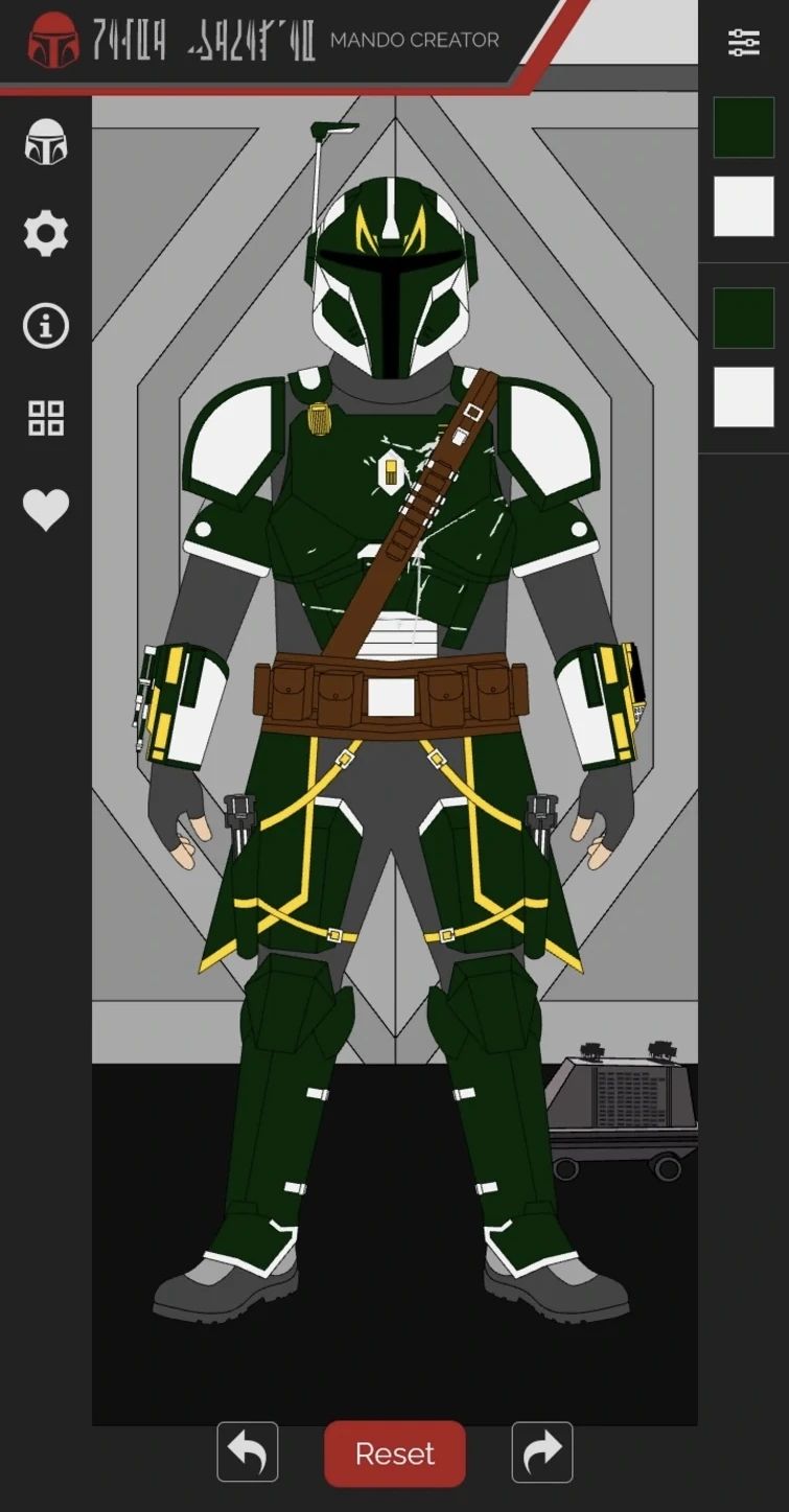 ☀️ [Mando of the Week] Round 50 Winners | Fandom