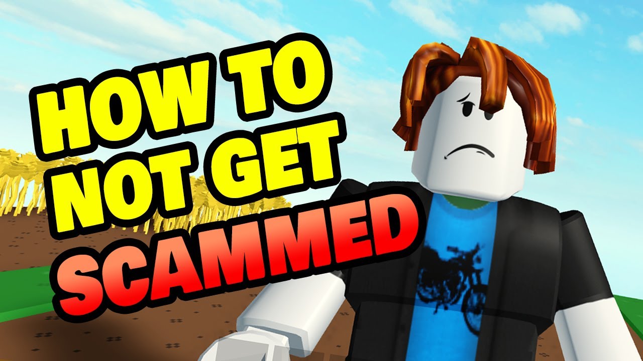 We Need A Scam Report System Fandom - how to make the new bow roblox islands skyblox youtube