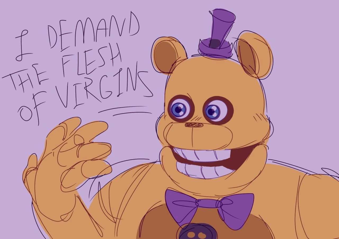 Well Since He Asked So Nicely Fandom