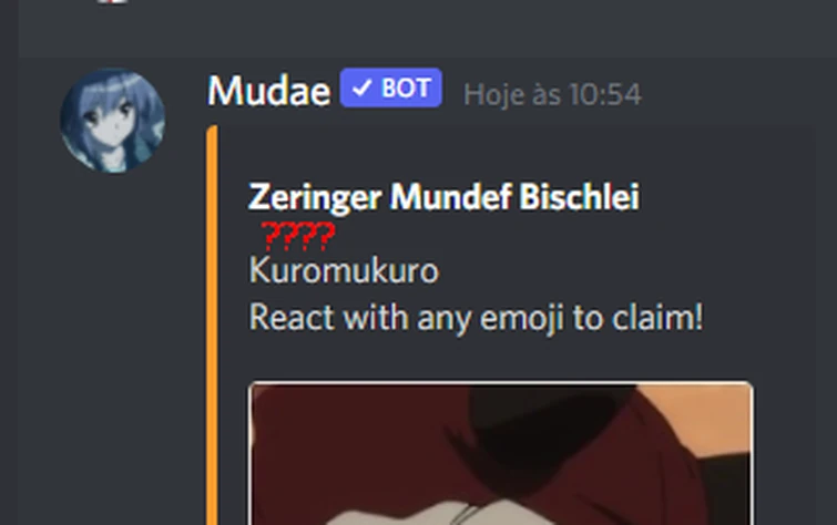 I Can T See The Amount Of Kakera The Character Is Worth Fandom