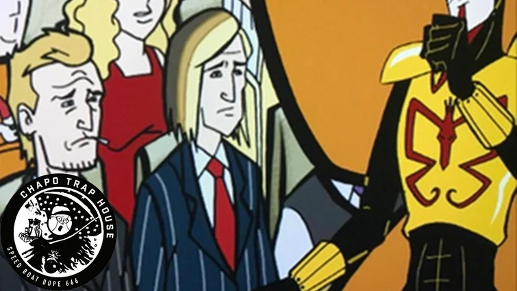 BONUS: Go Team Venture! feat. Doc Hammer & Jackson Publick | Chapo Trap House