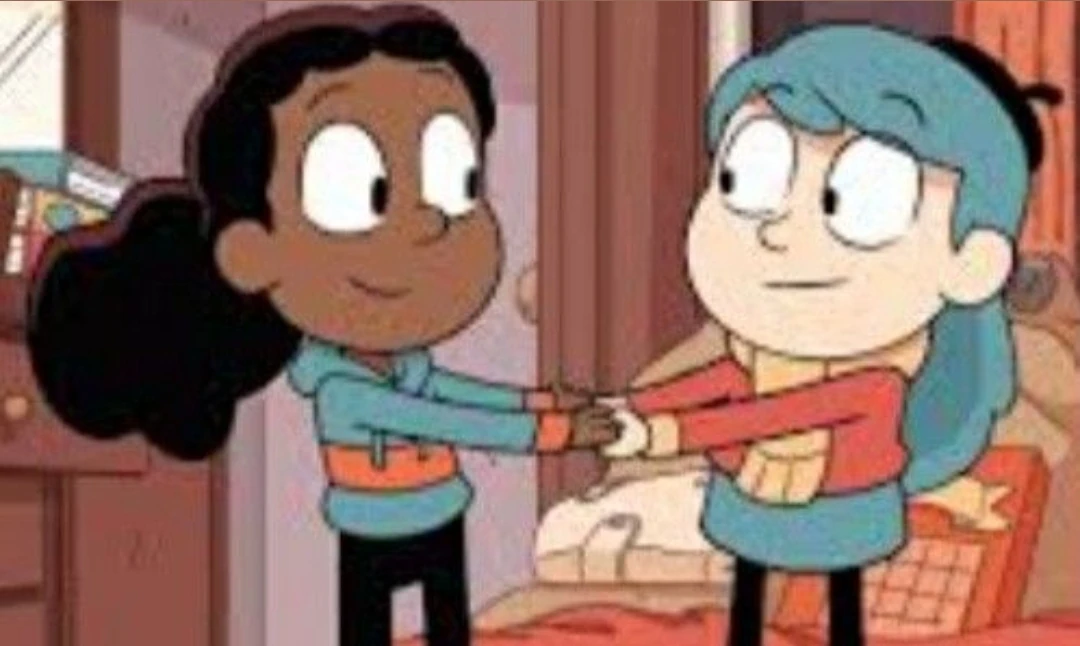 I have racked my brain for an hour and I cannot remember when this moment happened Fandom