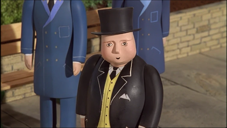 Discuss Everything About Thomas the Tank Engine Wikia | Fandom