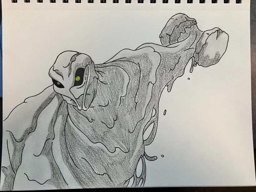 Ethan Bennett's Clayface (The Batman 2004) | Fandom