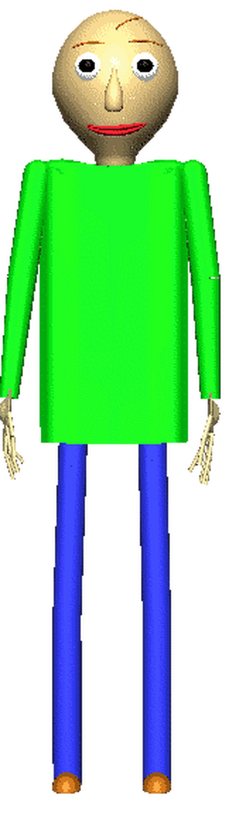 Discuss everything about baldi s basics wiki fandom