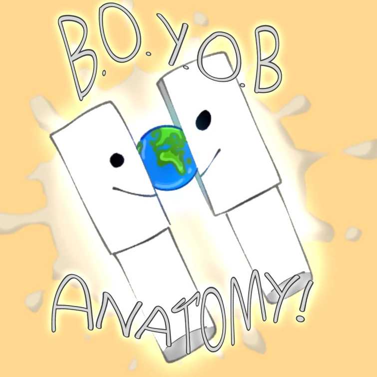 B.O.Y.O.B anatomy | Fandom