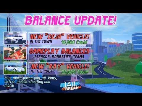 Discuss Everything About Jailbreak Wiki Fandom - discuss everything about jailbreak wiki fandom roblox jailbreak gameplay Discuss Everything About Jailbreak Wiki Fandom - roblox jailbreak gameplay