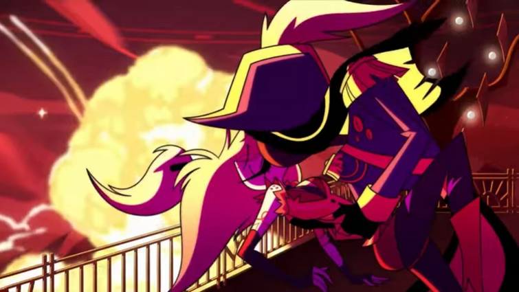 Discuss Everything About Hazbin Hotel Wiki | Fandom