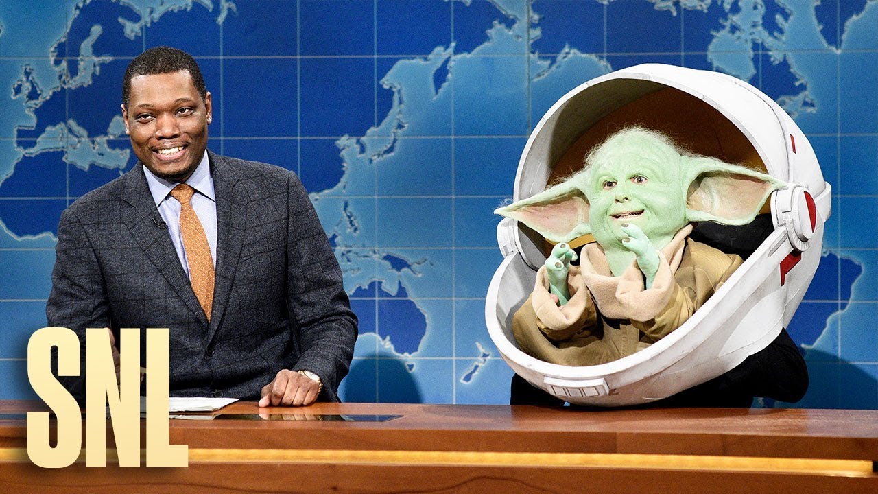 Will Baby Yoda Talk Normal Or Like Yoda Fandom