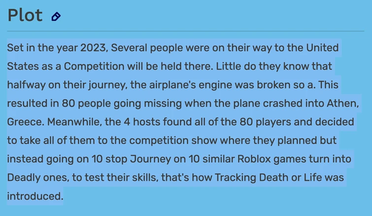 Discuss Everything About Surviverse Wiki | Fandom