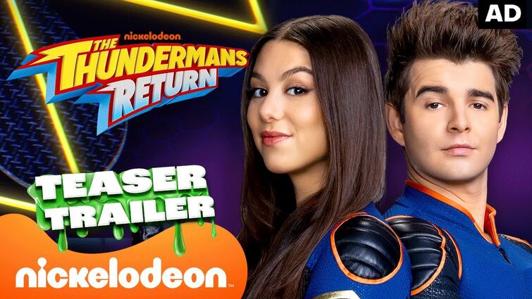 Behind the scenes  Nickelodeon the thundermans, Movie stars, Cute actors