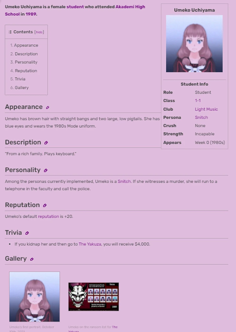 How do I add a character table to a page? | Fandom