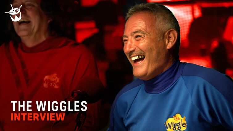 The Wiggles' Tame Impala cover wins the Hottest 100