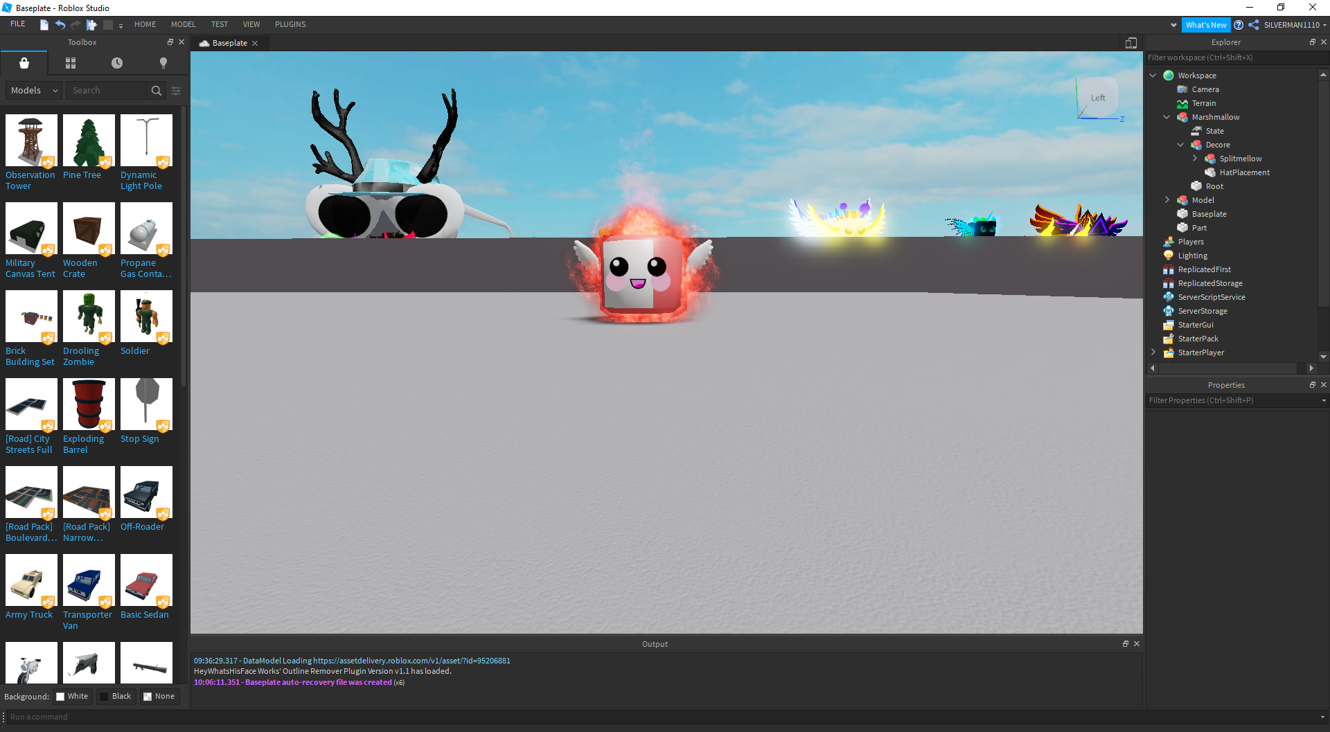 Rate These Pets I Made Fandom - roblox studio file