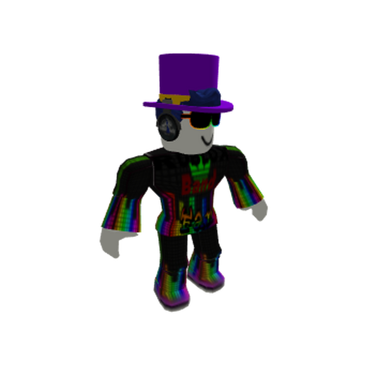 Can someone dram my roblox avatar for free please in need it as a pfp.  Thanks have a great day : r/RobloxArt