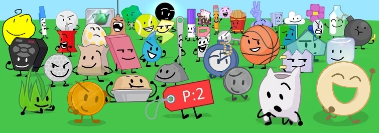 Redrawing the TPOT intro :P | Fandom