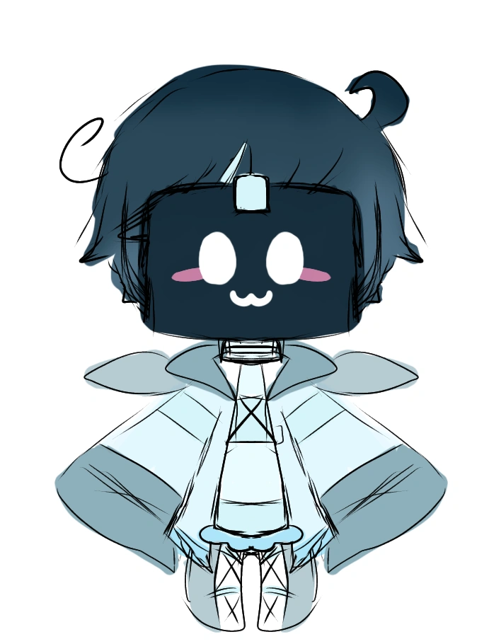 If Ya Have Any Questions Regarding To My Ocs Fandom