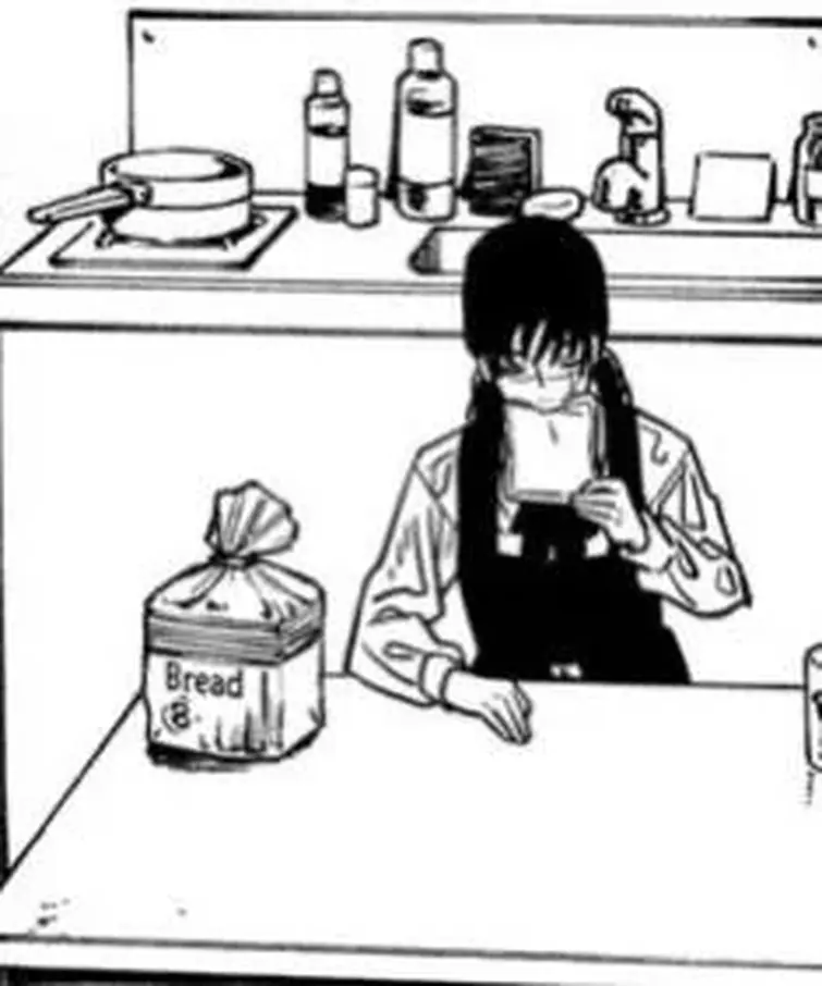 A short story(writing exercise) Fandom