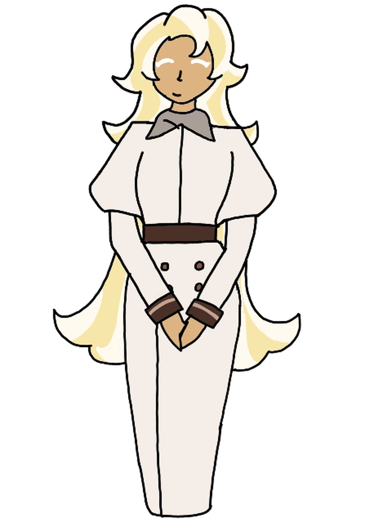 Light Cream cookie fanart Fandom