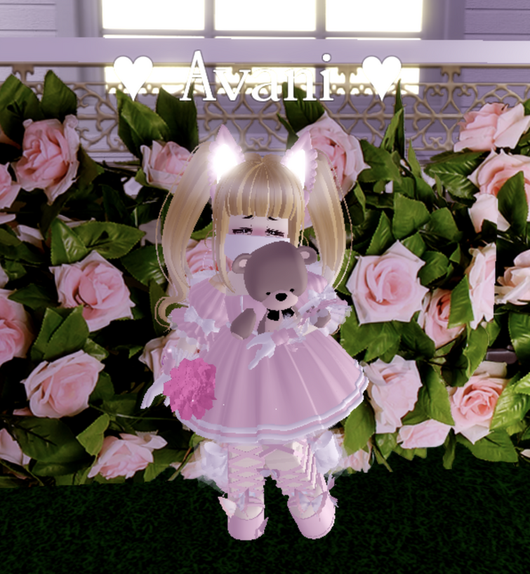 Flower 🌸Garden Set🏵🌹• - •Royale High Updates And Outfits