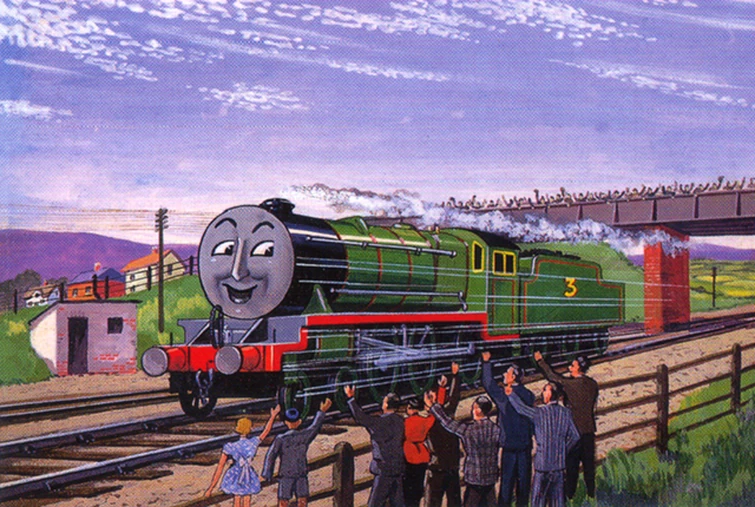 do you like henry old shape or new shape | Fandom