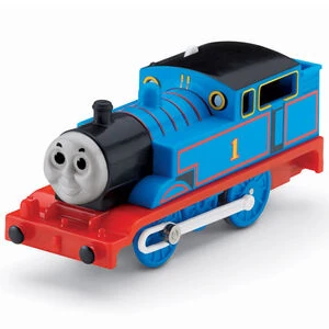 thomas the trackmaster