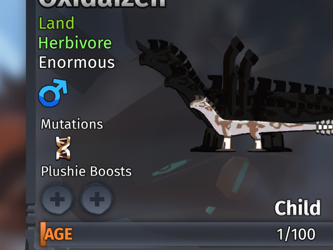I Never knew of this mutation