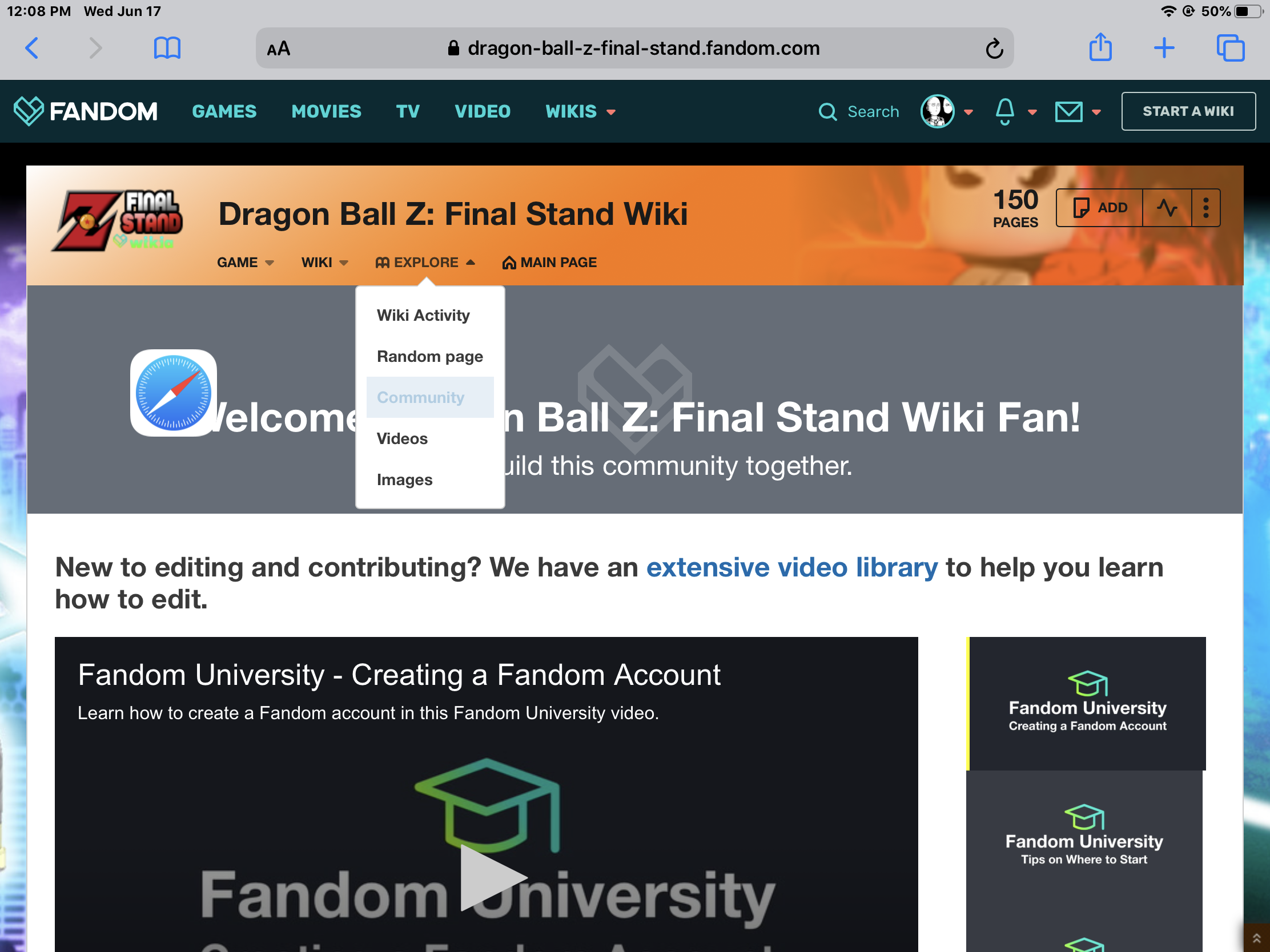 Discuss Everything About Dragon Ball Z Final Stand Wiki Fandom - auto clicker roblox dragon ball z rage how to level up