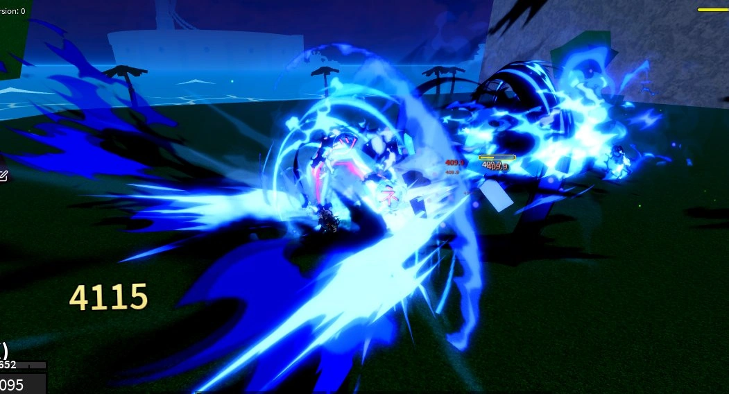 Kitsune move (Z/X?) and new island sneak Fandom