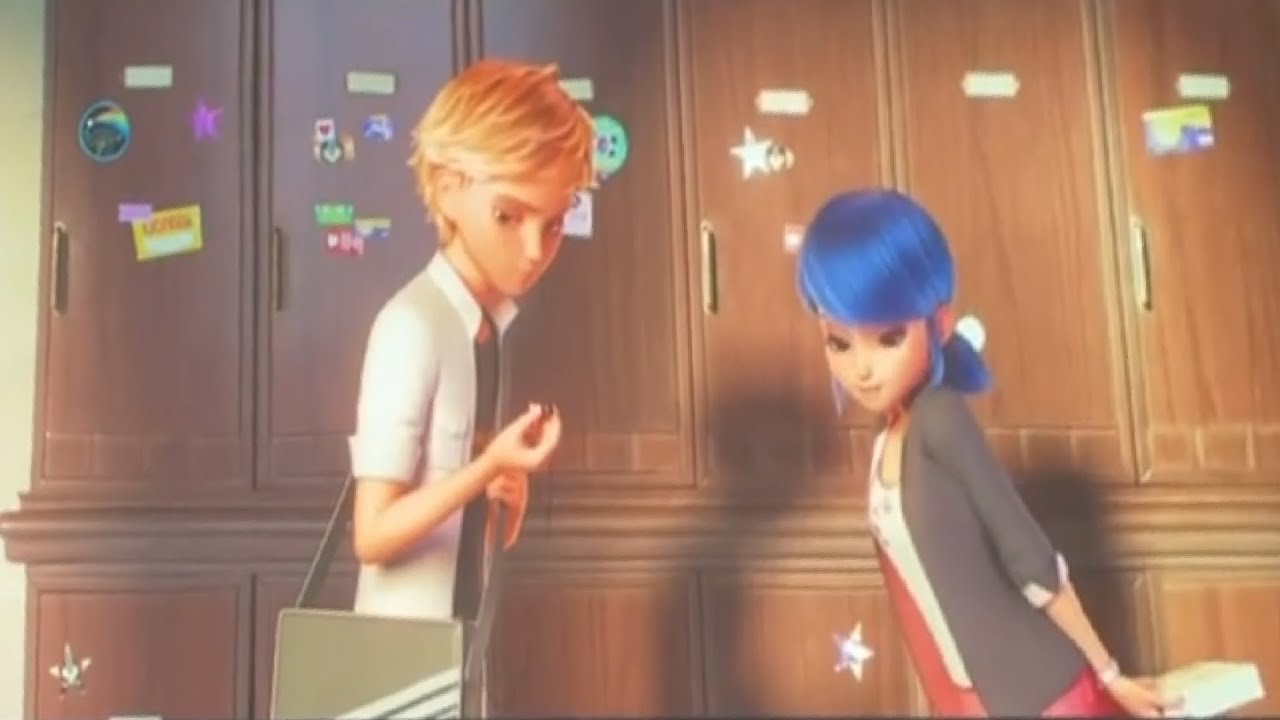 when will the new miraculous movie come out