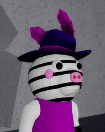 Favourite Companion Fandom - roblox piggy zizzy soundtrack