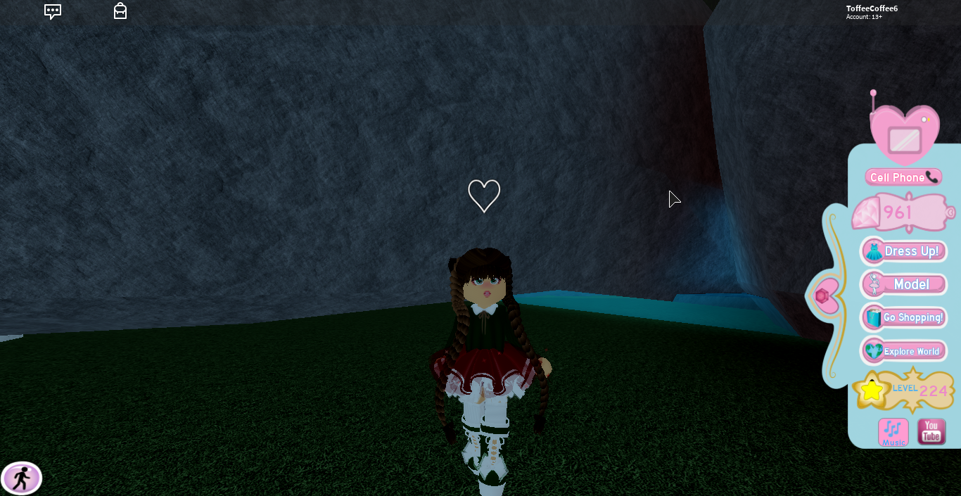 Kawaii Aesthetic Royale High Outfits