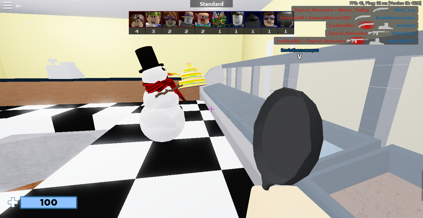 Arsenal Skins Roblox - roblox arsenal megaphone get robux online for free