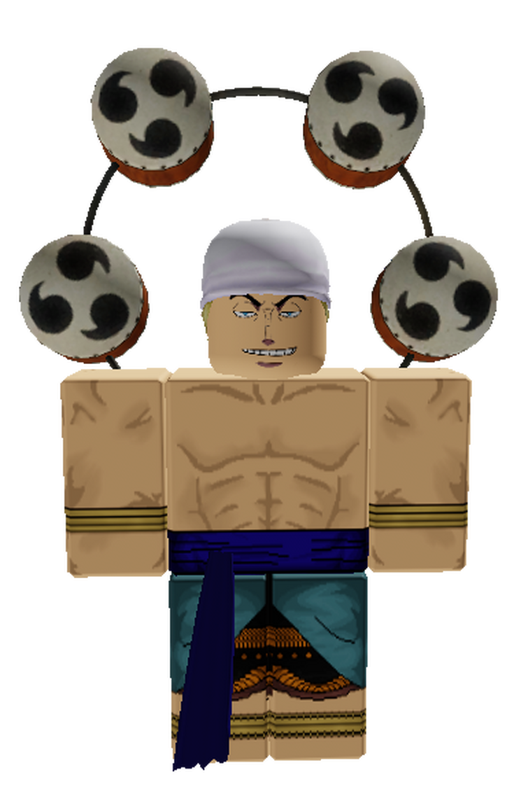 Thunder god is cursed Fandom