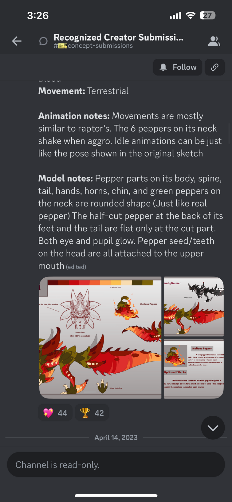 a redesign submission I found on discord (disclaimer: unofficial)